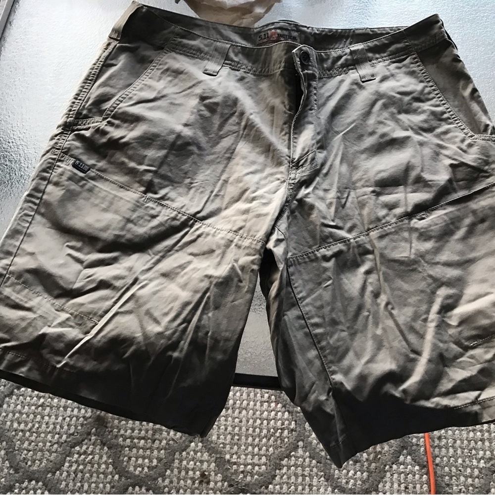 Tactical 511 Mens Shorts